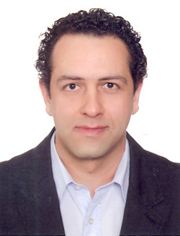 Hamidreza Mashayekh